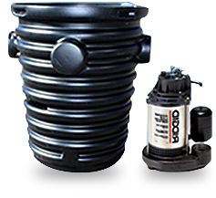 Sump Pump