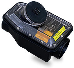 Backwater Valve
